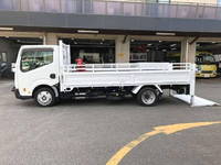 NISSAN Atlas Flat Body SKG-TZ3F24 2016 14,000km_9