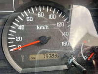 ISUZU Elf Flat Body TKG-NJR85A 2014 79,000km_11