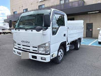 ISUZU Elf Flat Body TKG-NJR85A 2014 79,000km_1