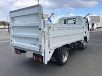 ISUZU Elf Flat Body TKG-NJR85A 2014 79,000km_2