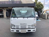 ISUZU Elf Flat Body TKG-NJR85A 2014 79,000km_3