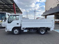 ISUZU Elf Flat Body TKG-NJR85A 2014 79,000km_4