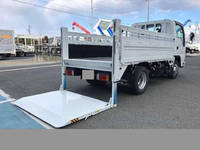 ISUZU Elf Flat Body TKG-NJR85A 2014 79,000km_7