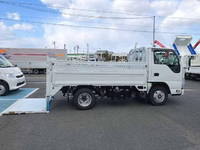 ISUZU Elf Flat Body TKG-NJR85A 2014 79,000km_8