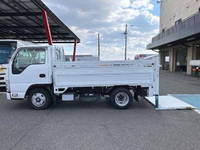 ISUZU Elf Flat Body TKG-NJR85A 2014 79,000km_9