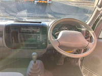 TOYOTA Dyna Flat Body ADF-KDY231 2007 68,000km_10