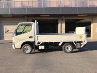 TOYOTA Dyna Flat Body ADF-KDY231 2007 68,000km_4