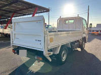 TOYOTA Dyna Flat Body ADF-KDY231 2007 68,000km_6