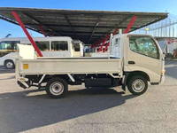 TOYOTA Dyna Flat Body ADF-KDY231 2007 68,000km_7