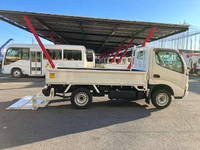 TOYOTA Dyna Flat Body ADF-KDY231 2007 68,000km_8