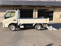 TOYOTA Dyna Flat Body ADF-KDY231 2007 68,000km_9