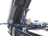 HINO Profia Deep Dump 2DG-FR1AJA 2020 248,000km_10
