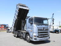 HINO Profia Deep Dump 2DG-FR1AJA 2020 248,000km_1