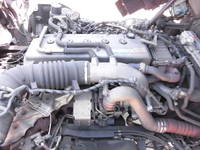 HINO Profia Deep Dump 2DG-FR1AJA 2020 248,000km_25