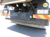HINO Profia Deep Dump 2DG-FR1AJA 2020 248,000km_29