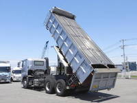 HINO Profia Deep Dump 2DG-FR1AJA 2020 248,000km_2