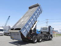 HINO Profia Deep Dump 2DG-FR1AJA 2020 248,000km_4