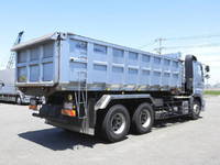 HINO Profia Deep Dump 2DG-FR1AJA 2020 248,000km_5