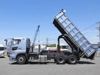 HINO Profia Deep Dump 2DG-FR1AJA 2020 248,000km_6