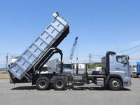 HINO Profia Deep Dump 2DG-FR1AJA 2020 248,000km_7