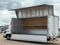 ISUZU Forward Aluminum Wing 2RG-FRR90S2 2021 99,000km_12