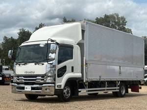 ISUZU Forward Aluminum Wing 2RG-FRR90S2 2021 99,000km_1