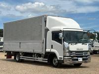 ISUZU Forward Aluminum Wing 2RG-FRR90S2 2021 99,000km_2