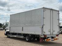 ISUZU Forward Aluminum Wing 2RG-FRR90S2 2021 99,000km_3