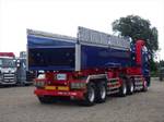 Others Dump Trailer
