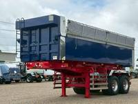 Others Others Dump Trailer KDL22BC 2014 0km_3