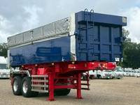 Others Others Dump Trailer KDL22BC 2014 0km_4