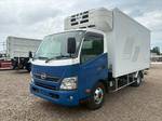 Dutro Refrigerator & Freezer Truck
