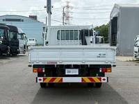 MITSUBISHI FUSO Fighter Flat Body 2KG-FK62F 2023 1,000km_12