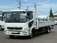MITSUBISHI FUSO Fighter Flat Body 2KG-FK62F 2023 1,000km_1