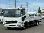 Fighter Flat Body