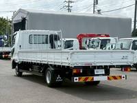 MITSUBISHI FUSO Fighter Flat Body 2KG-FK62F 2023 1,000km_3