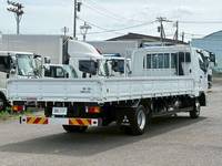 MITSUBISHI FUSO Fighter Flat Body 2KG-FK62F 2023 1,000km_4