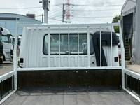 MITSUBISHI FUSO Fighter Flat Body 2KG-FK62F 2023 1,000km_7