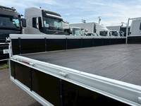 MITSUBISHI FUSO Fighter Flat Body 2KG-FK62F 2023 1,000km_9