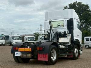 Profia Trailer Head_2