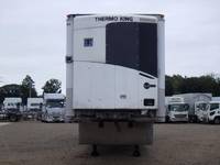 Others Others Refrigerator Freezer Trailer VFR346AD 2020 0km_11