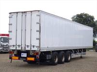 Others Others Refrigerator Freezer Trailer VFR346AD 2020 0km_1