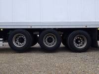Others Others Refrigerator Freezer Trailer VFR346AD 2020 0km_23
