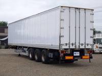 Others Others Refrigerator Freezer Trailer VFR346AD 2020 0km_2