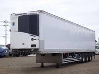 Others Others Refrigerator Freezer Trailer VFR346AD 2020 0km_3