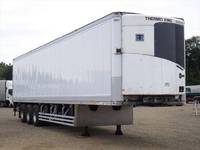 Others Others Refrigerator Freezer Trailer VFR346AD 2020 0km_4