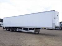 Others Others Refrigerator Freezer Trailer VFR346AD 2020 0km_5