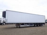 Others Others Refrigerator Freezer Trailer VFR346AD 2020 0km_6