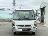 MITSUBISHI FUSO Fighter Flat Body 2KG-FK62F 2024 1,000km_13
