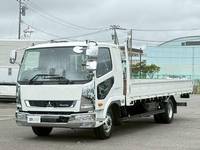 MITSUBISHI FUSO Fighter Flat Body 2KG-FK62F 2024 1,000km_1